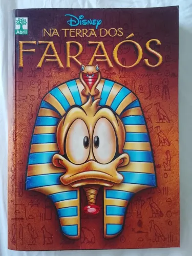 Revista em Quadrinhos 