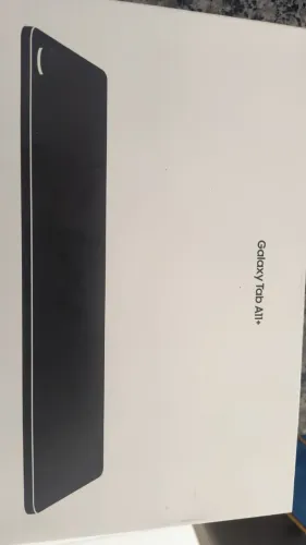 Vendo um Tablet Samsung Galaxy A11+ , novinho, nunca usado!!! 128 GB e 6 GB de RAM R$ 1600