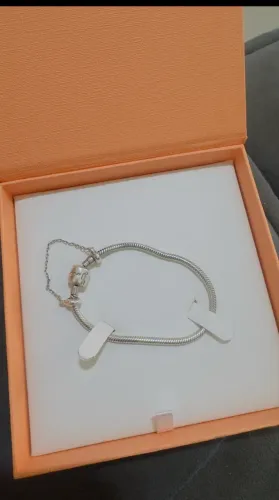 Pulseira Vivara original TAM 18