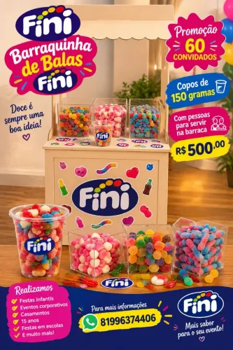 Barraca Finni