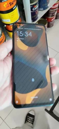 Moto G100 12gb ram 256gb 
