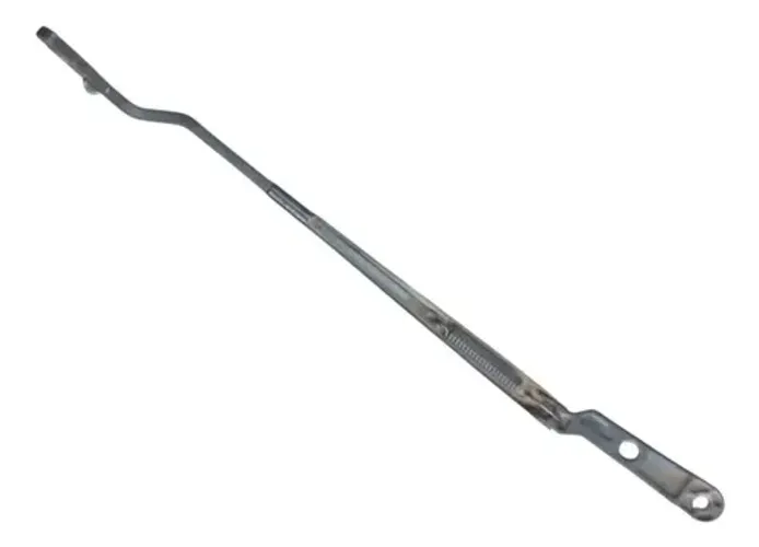 Braço Limpador Parabrisa Esquerdo Audi A3 2005 8l1955407a Esquerdo
