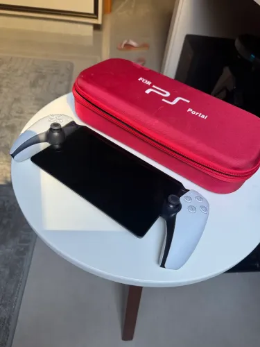 PlayStation Portal