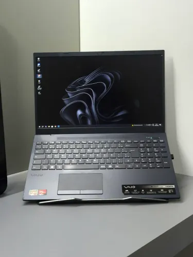 Notebook FE 15 | 16 GB RAM 3200mhz | RYZEN 7 | SSD NVME 512GB