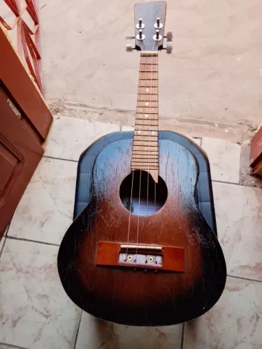 Vendo Cavaquinho
