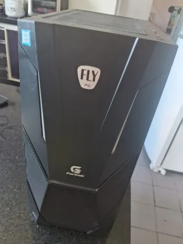 Gabinete de pc