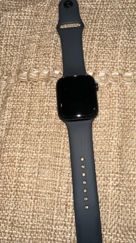 Apple Watch SE (GPS) (2ª Geração)