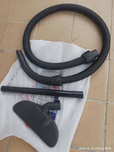 Kit bocais da mangueira aspirador eletrux
