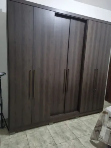 Guarda roupa de casal