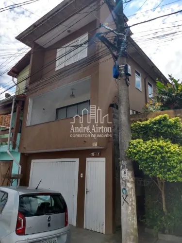 Casa Jd Montesano