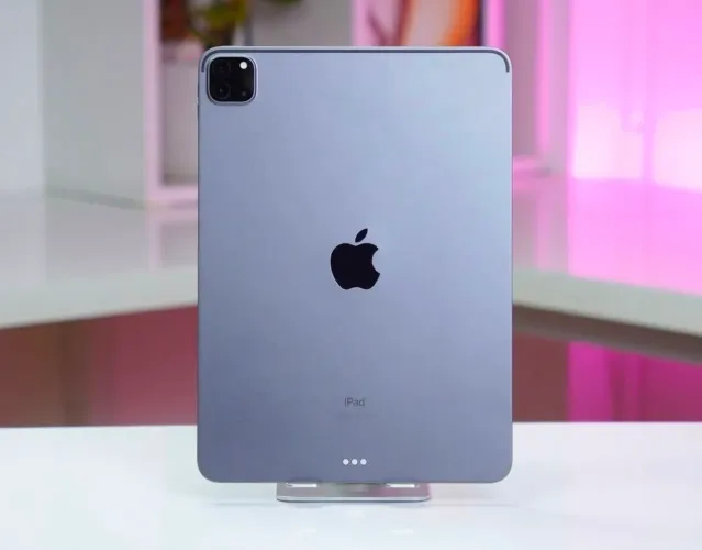 iPad Pro M1 12,9" 2TB 16gb ram 5g
