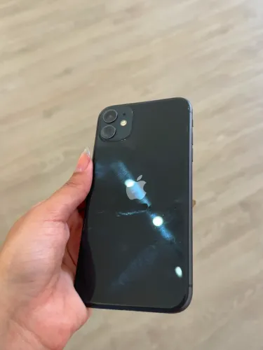 iPhone 11 usado 128gb