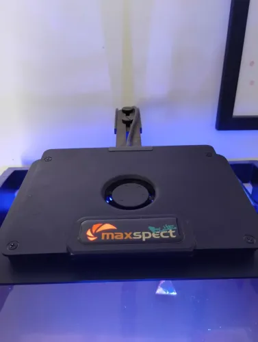 Maxpect jump blue