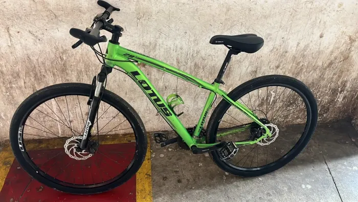 Bike lótus aro 29