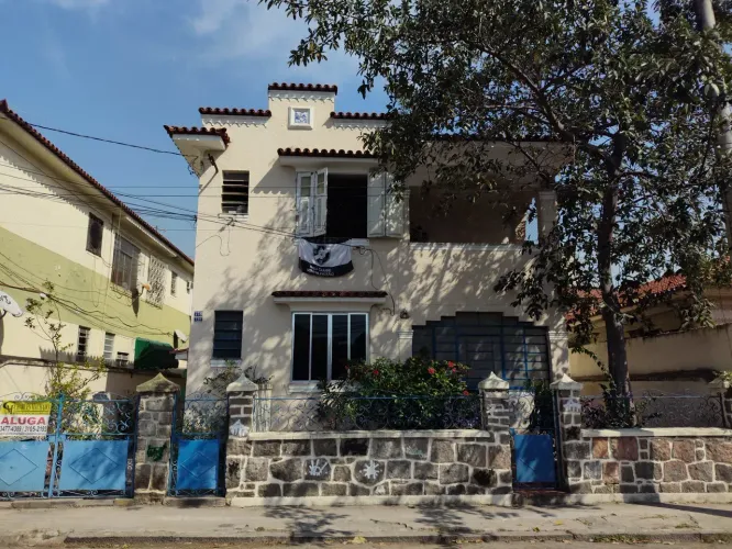 Olaria - Rua Noêmia Nunes