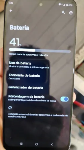 Celular motorola
