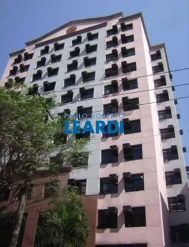 CONJ. COMERCIAL - VILA OLÍMPIA - SP