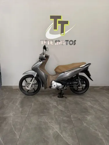 BIZ 125 FLEX HONDA