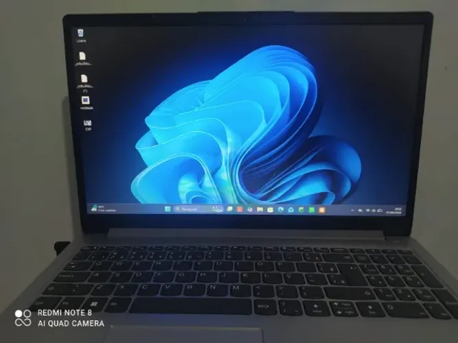 Lenovo IdeaPad 1 15AMN7 Ryzen 3 7320U 4GB 256G