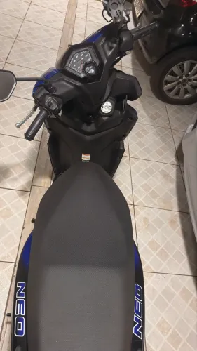 Neo Automática 22/23