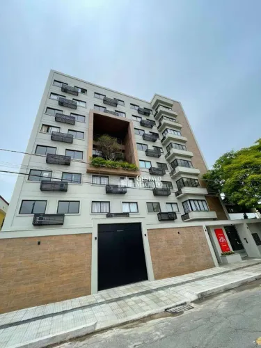 Flat com 1 dormitório para alugar, 23 m² por R$ 2.320,00/mês - Jardim Amália - Volta Redon