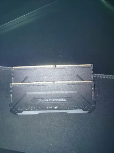 Memória ram Corsair vegance pro 