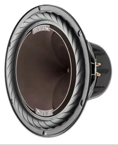 Vendo sub bravox
