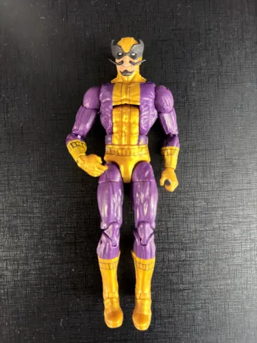 Baltroc Marvel legends 