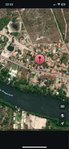 ALUGA-SE CASA EM BARREIRINHAS! TEMPORÁRIA
