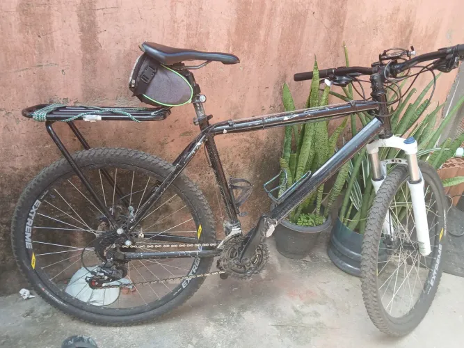 Bicicleta caloi
