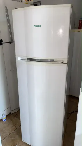 Geladeira 