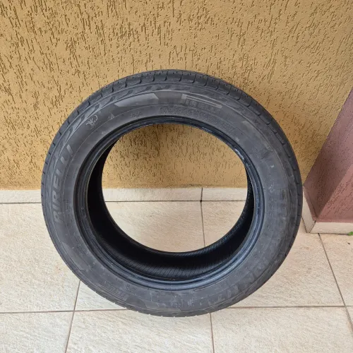 Pneu meia vida Pirelli Scorpion
