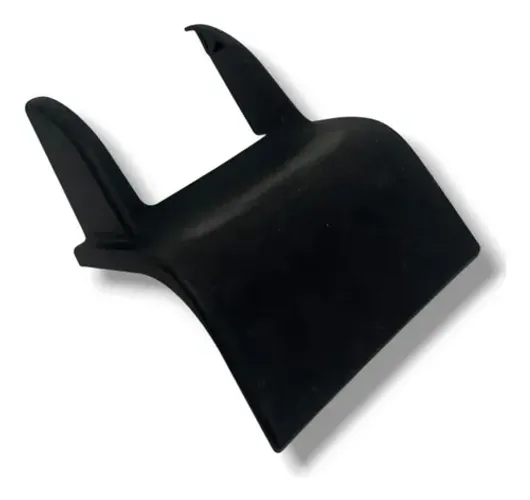 Moldura Banco Tras Mitsubishi Outlander 2008 2009 2010 2012