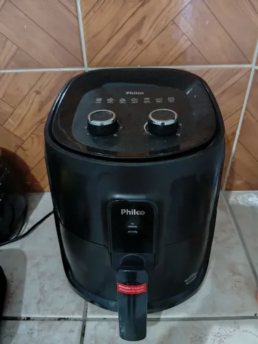 AIR FRYER - OPORTUNIDADE