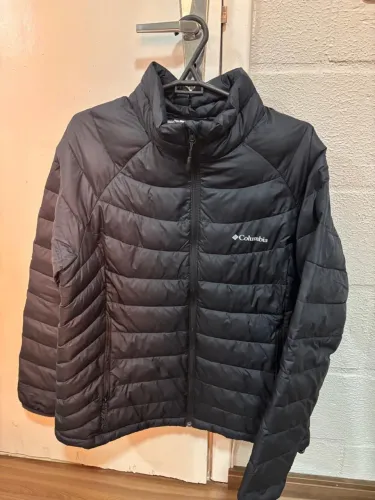 Jaqueta Columbia Feminina 