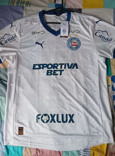 Camisa do Bahia 
