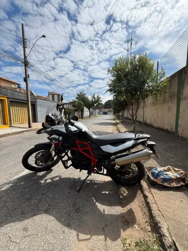 VENDO BMW F800 GS 2015/2015