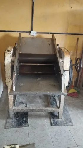CILINDRO - PADARIA