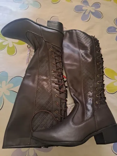 Bota Montaria Feminina 