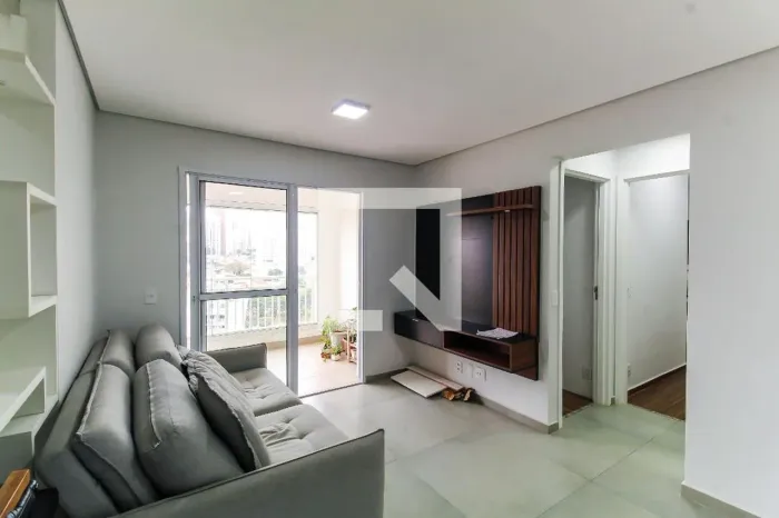 Apartamento à Venda - Belém, 2 Quartos, 66 m2