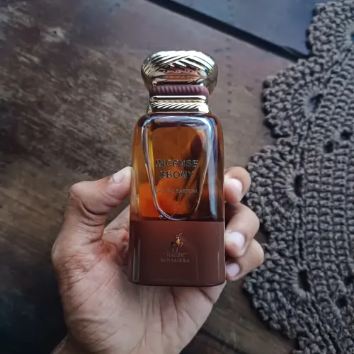 Desapego perfumes árabes