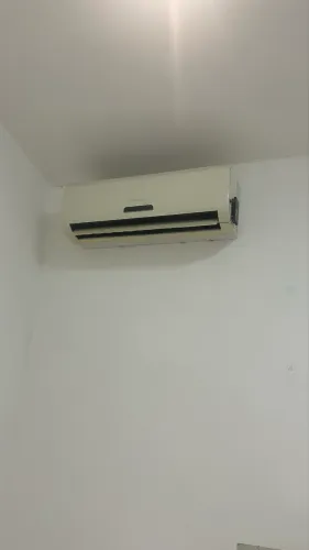 Ar condicionado 9000