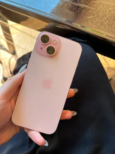 Iphone 15 128GB SEMINOVO