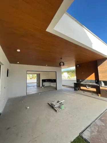 Excelente Casa para Locação no Green Ville - Oportunidade!
