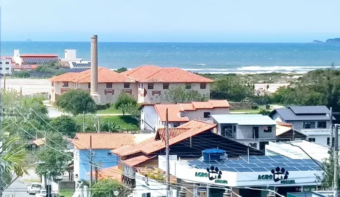 TERRENO _CENTRO IMBITUBA _5 min. da Praia. Escritura em andamento. 12,50x25,00 =312,50mts²