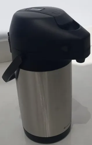 GARRAFA TERMICA NOVA