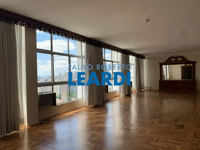 APARTAMENTO - BELA VISTA - SP
