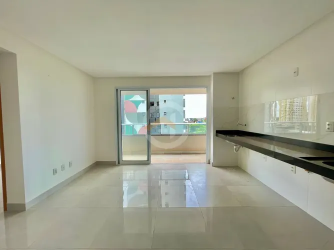 Apartamento 2 quartos no Setor Vila Rosa