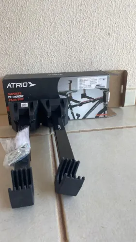 Vendo suporte pra Bike