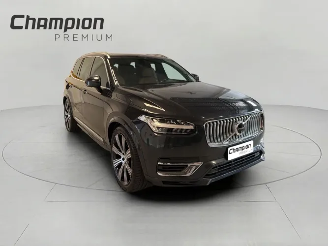 Volvo XC 90 T-8 Hibrido Inscript 2.0 5P 2022